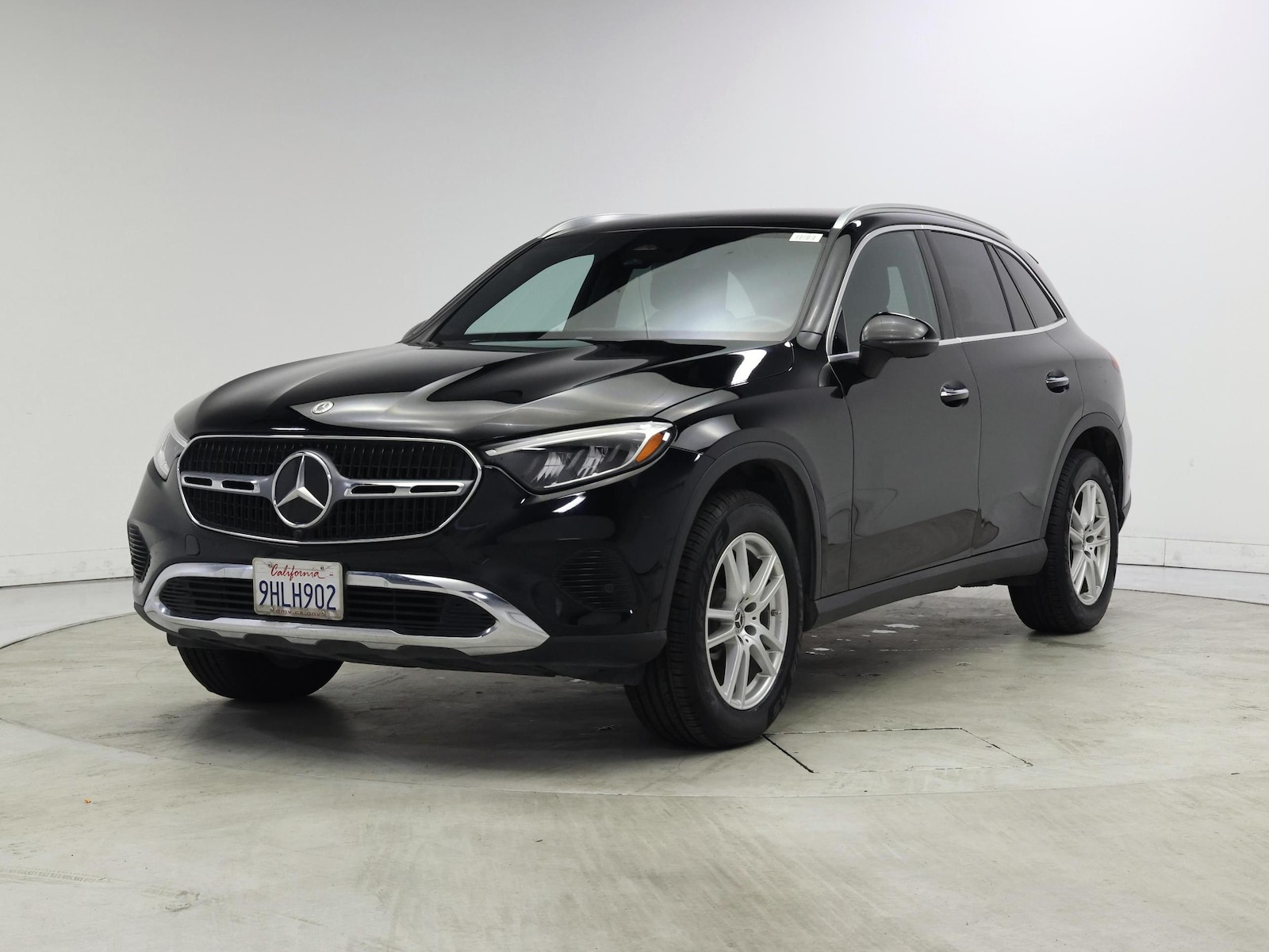 2023 Mercedes-Benz GLC GLC 300 - Photo 5