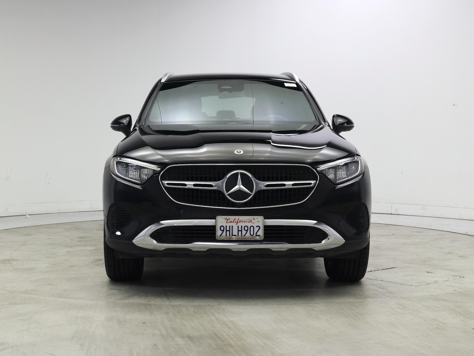 2023 Mercedes-Benz GLC GLC 300 - Photo 6