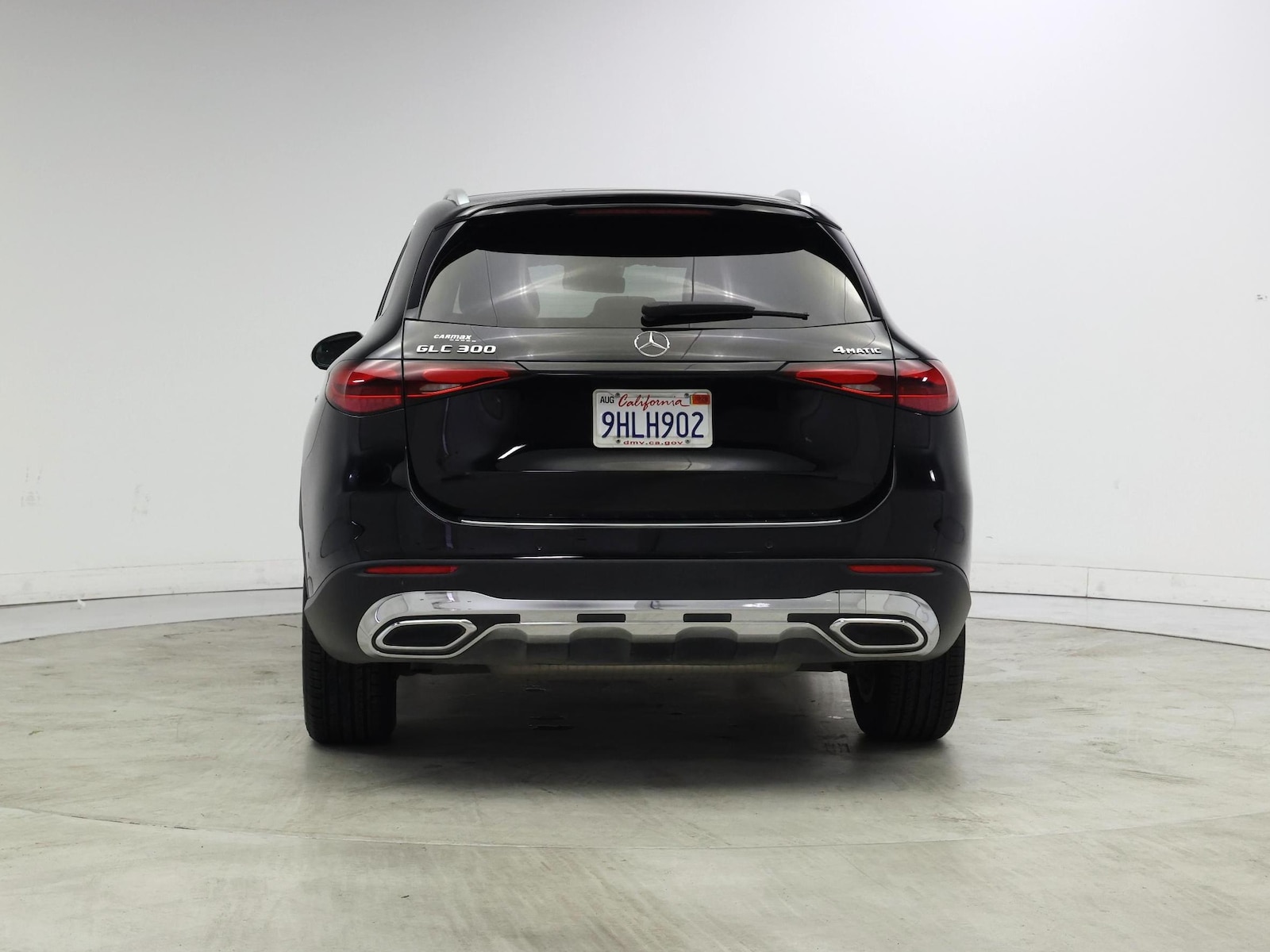 2023 Mercedes-Benz GLC GLC 300 - Photo 7