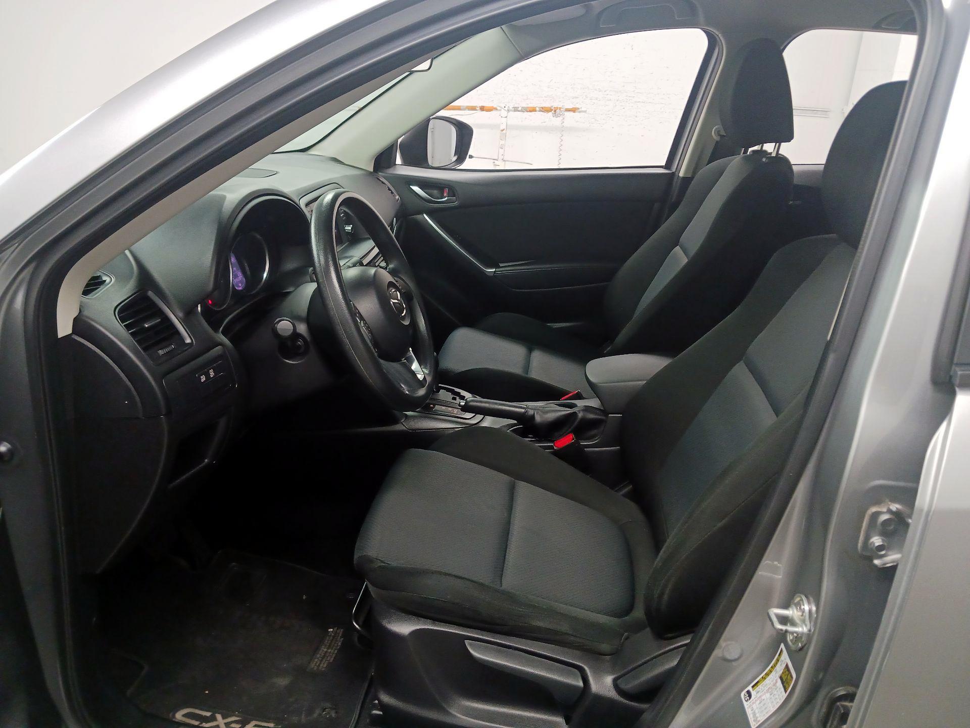 Thumbnail: 2014 Mazda CX-5 - 9