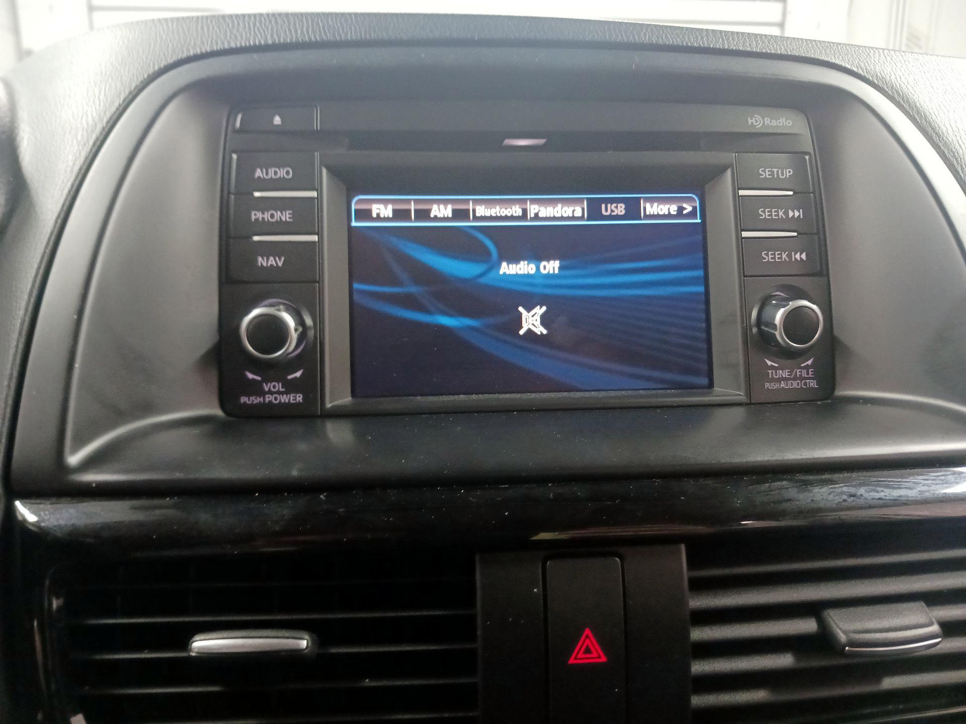 Thumbnail: 2014 Mazda CX-5 - 11