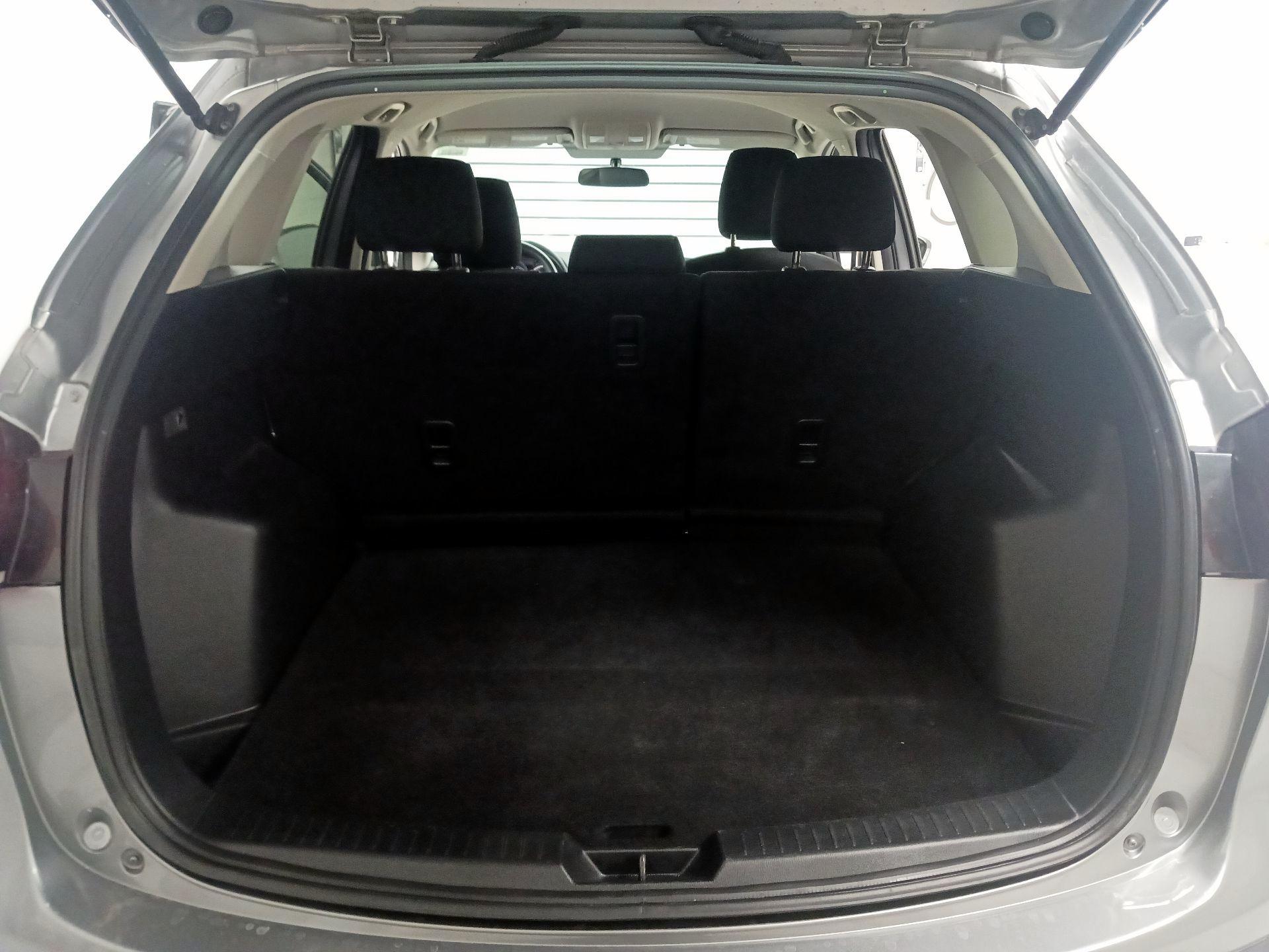 Thumbnail: 2014 Mazda CX-5 - 14