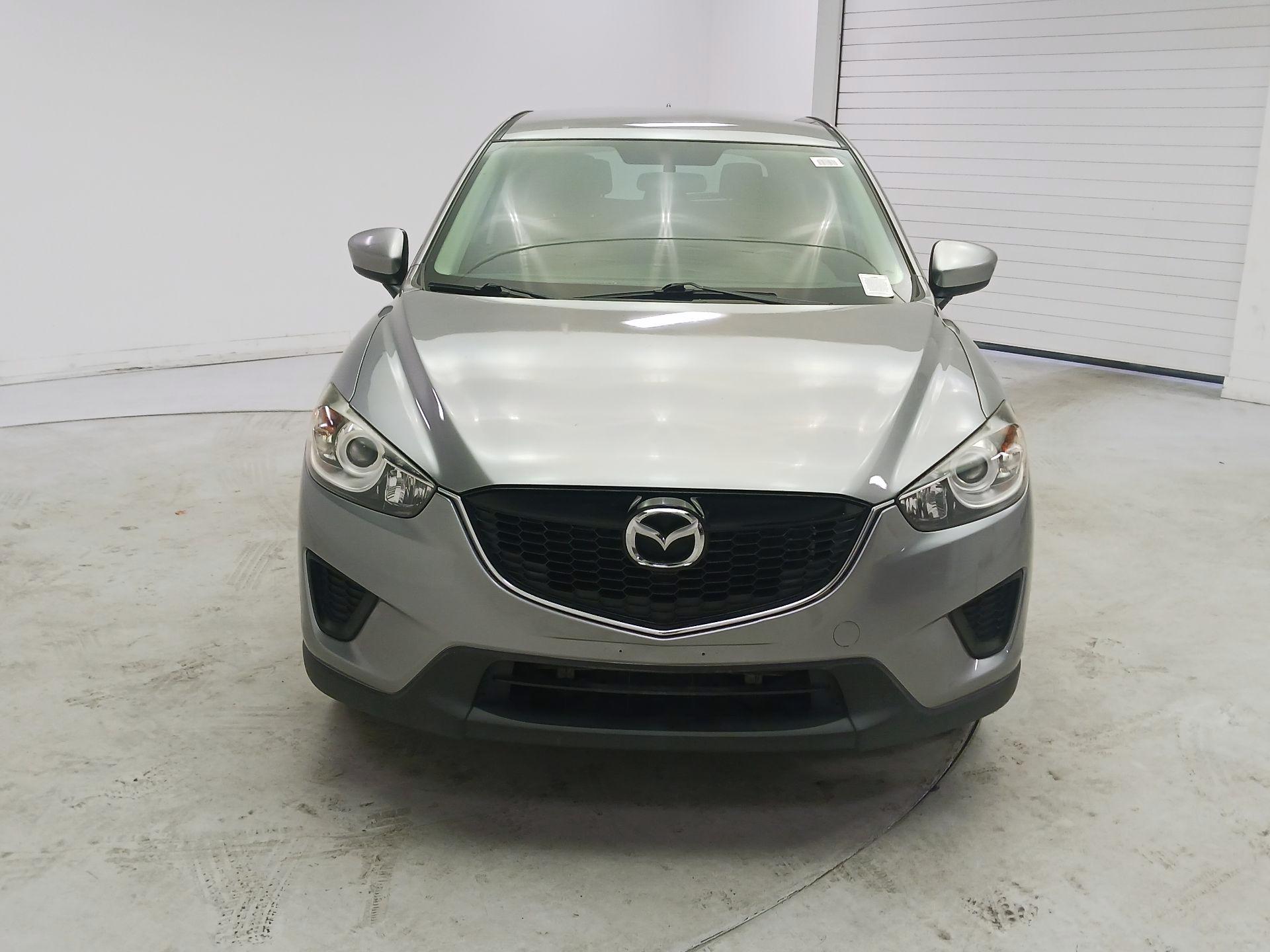Thumbnail: 2014 Mazda CX-5 - 2