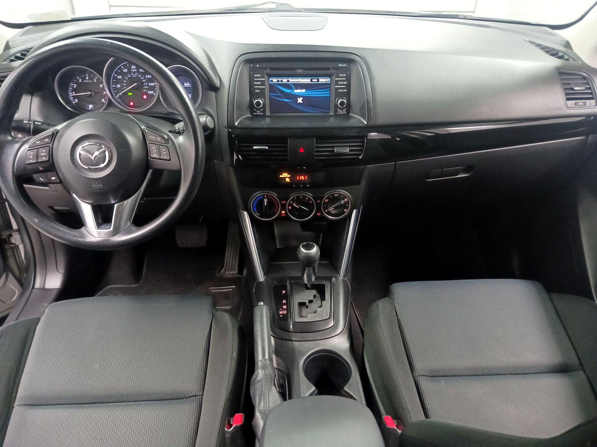 Thumbnail: 2014 Mazda CX-5 - 8