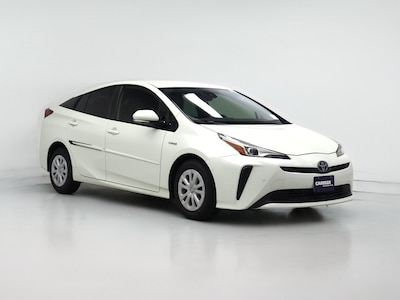 2020 Toyota Prius LE