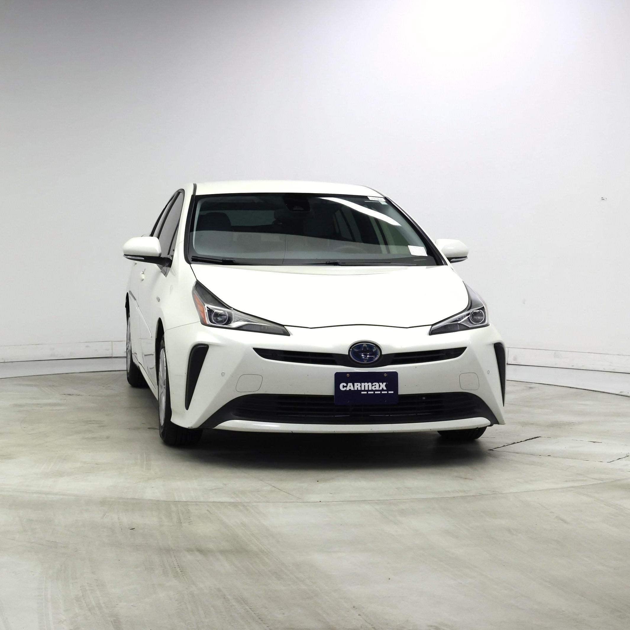 Thumbnail: 2020 Toyota Prius - 5