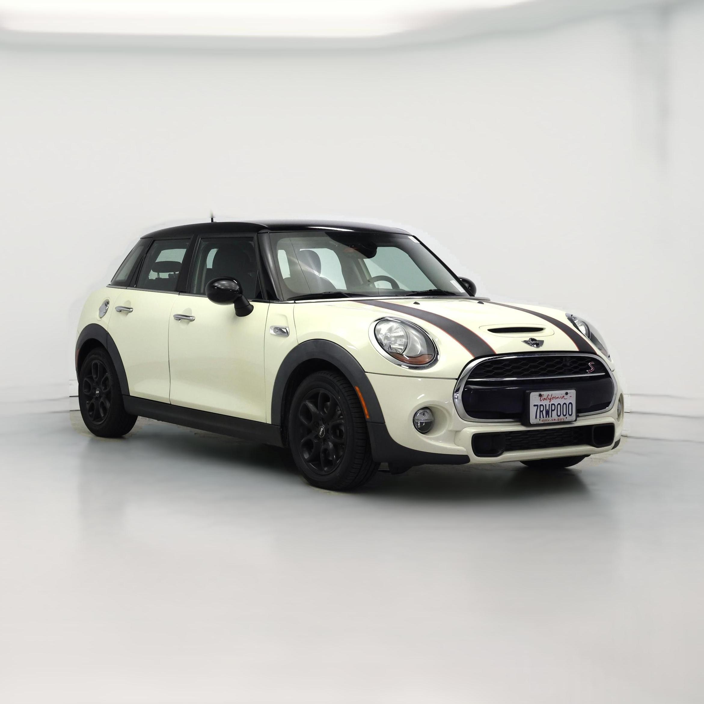 Thumbnail: 2015 MINI Cooper Hardtop - 1