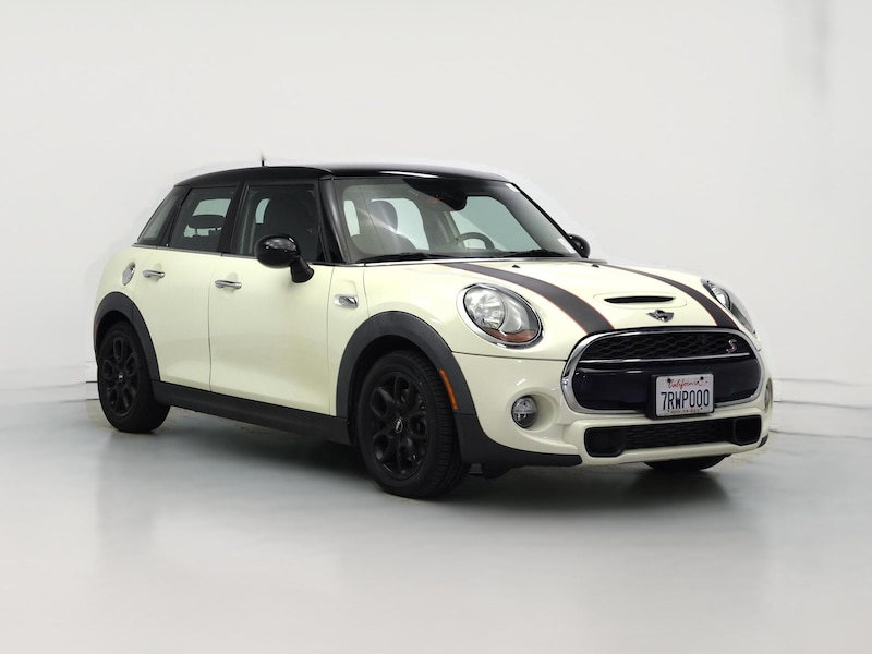 2015 MINI Cooper Hardtop S -
                  Murrieta, CA