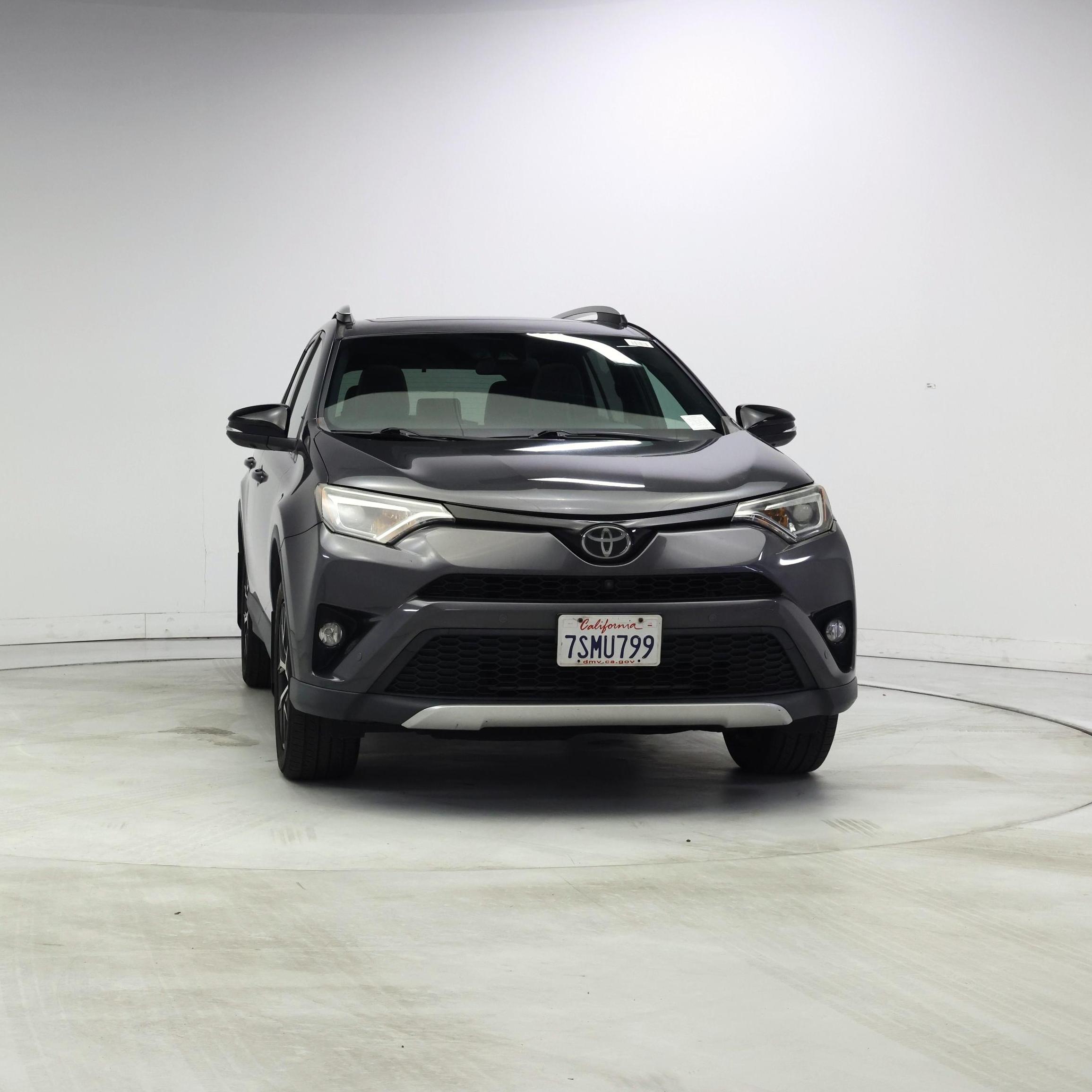 Thumbnail: 2016 Toyota RAV4 - 5