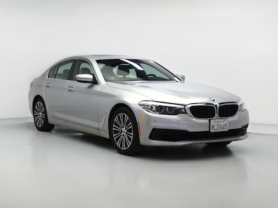 2019 BMW 530e Plug-in Hybrid iPerformance