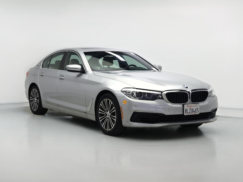 2019 BMW 5 Series 530i -
                  Murrieta, CA