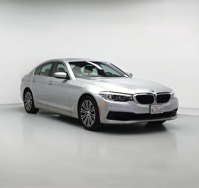 2019 BMW 530e Plug-in Hybrid iPerformance