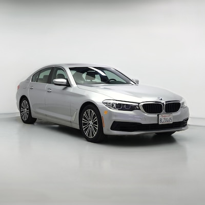 2019 BMW 530e Plug-in Hybrid iPerformance