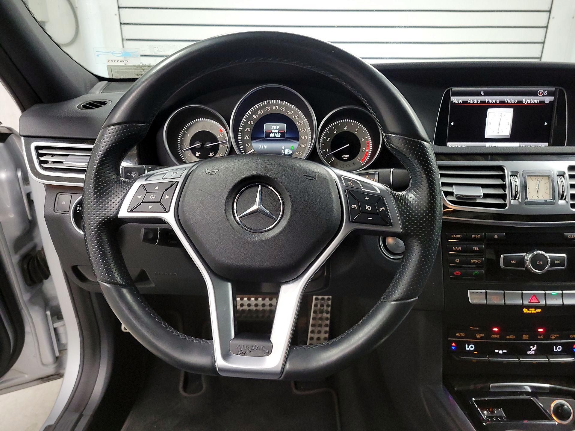 Thumbnail: 2015 Mercedes-Benz E-Class - 10