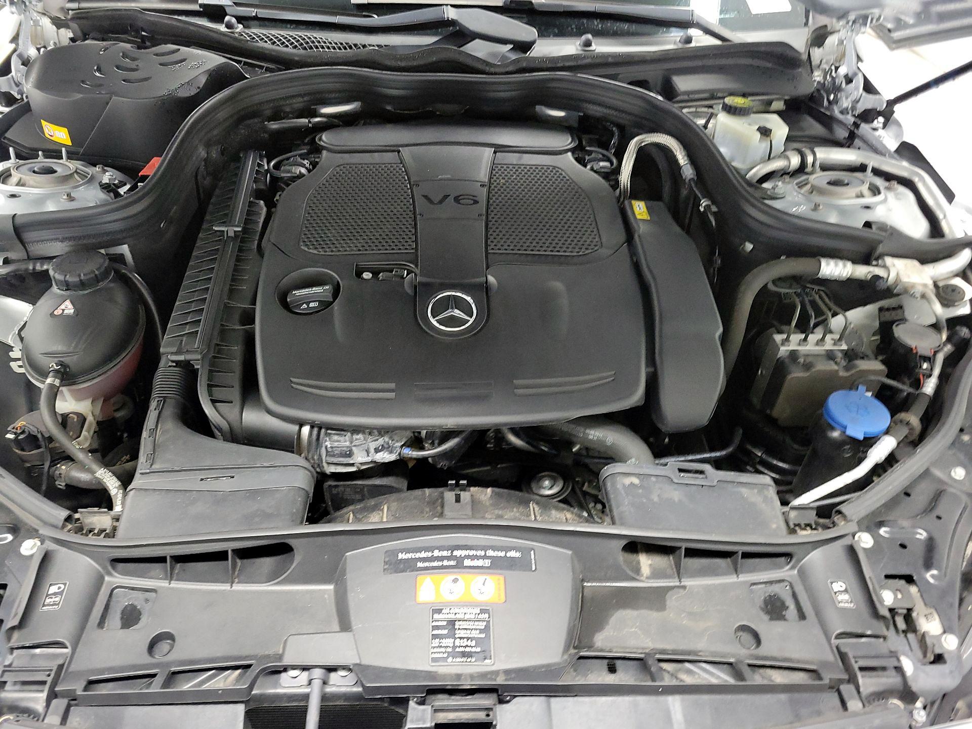 Thumbnail: 2015 Mercedes-Benz E-Class - 18