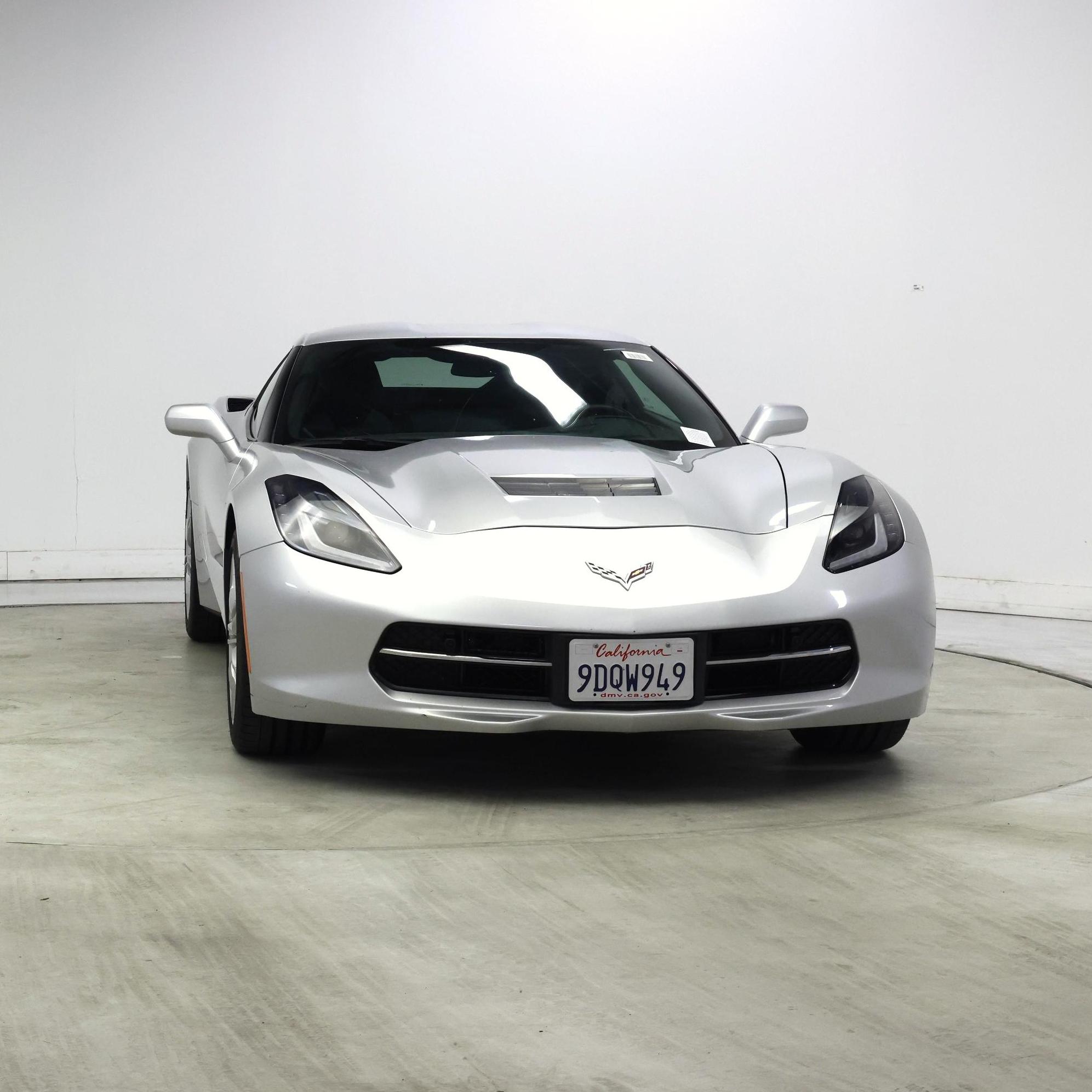 Thumbnail: 2017 Chevrolet Corvette - 5