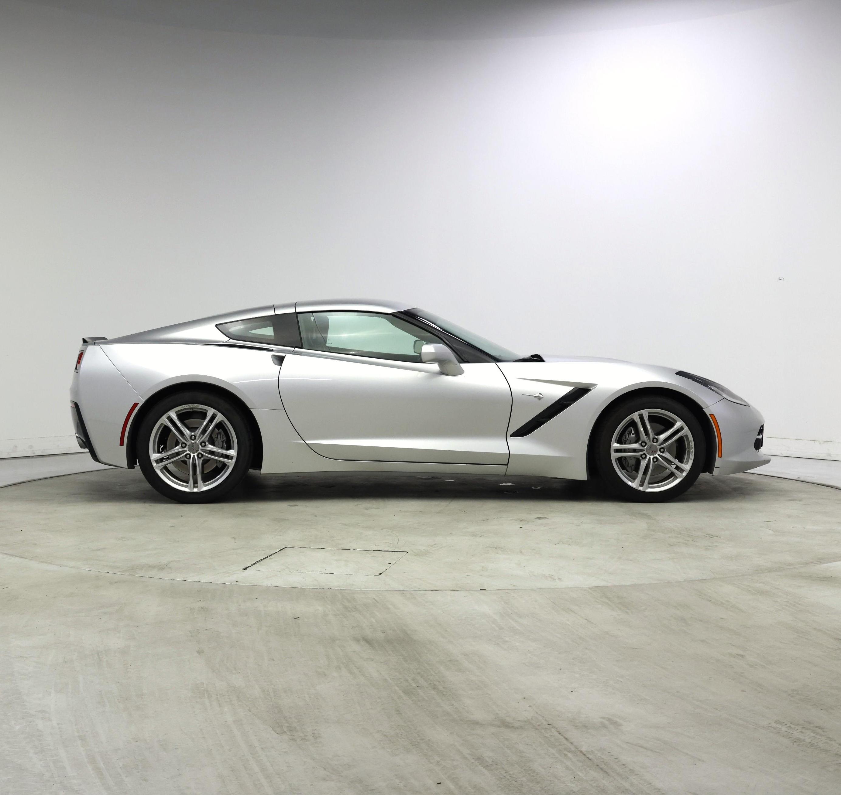 Thumbnail: 2017 Chevrolet Corvette - 7