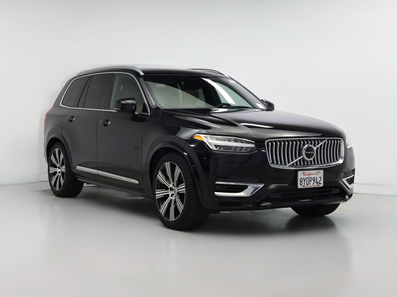2022 Volvo XC90