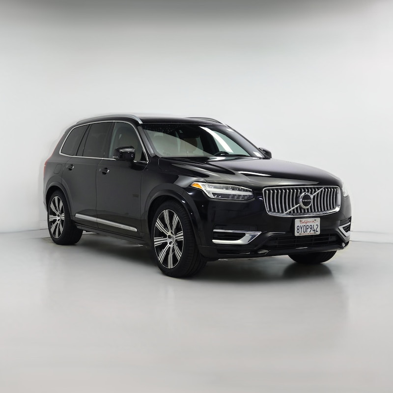 2022 Volvo XC90 Recharge PHEV T8 Inscription