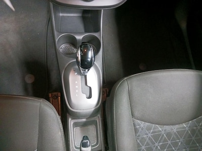 Shifter