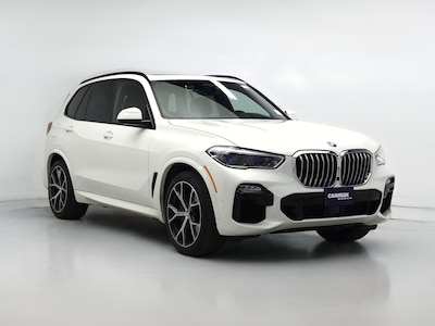 2019 BMW X5 XDrive50i