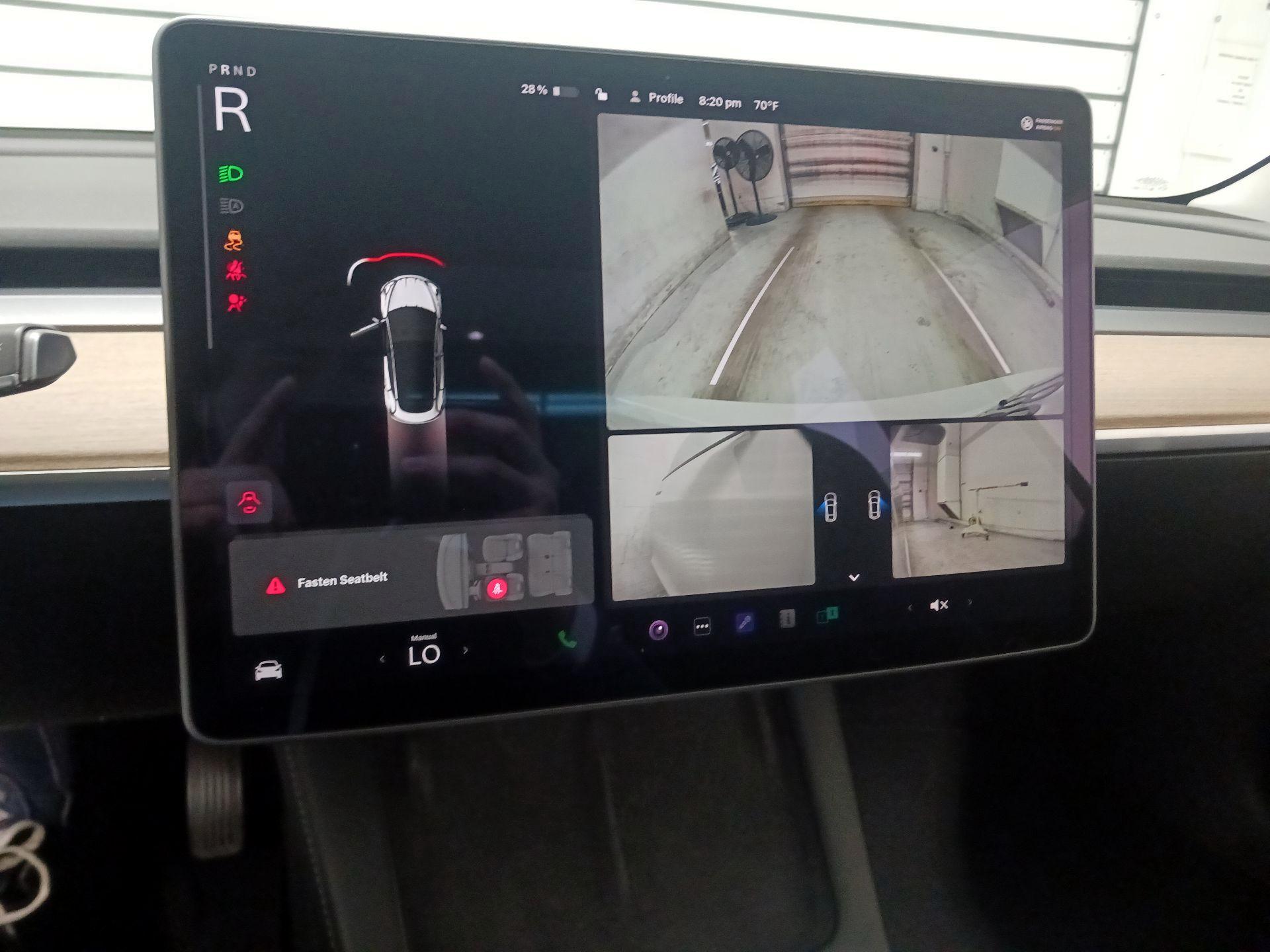 Thumbnail: 2021 Tesla Model 3 - 13