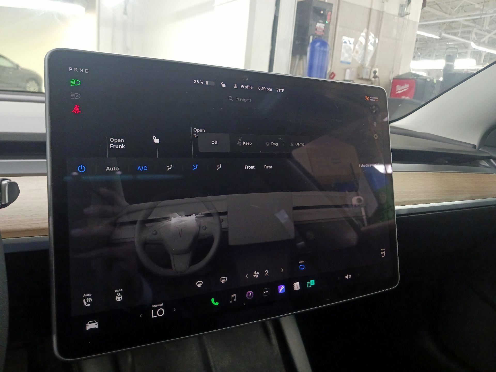 Thumbnail: 2021 Tesla Model 3 - 15