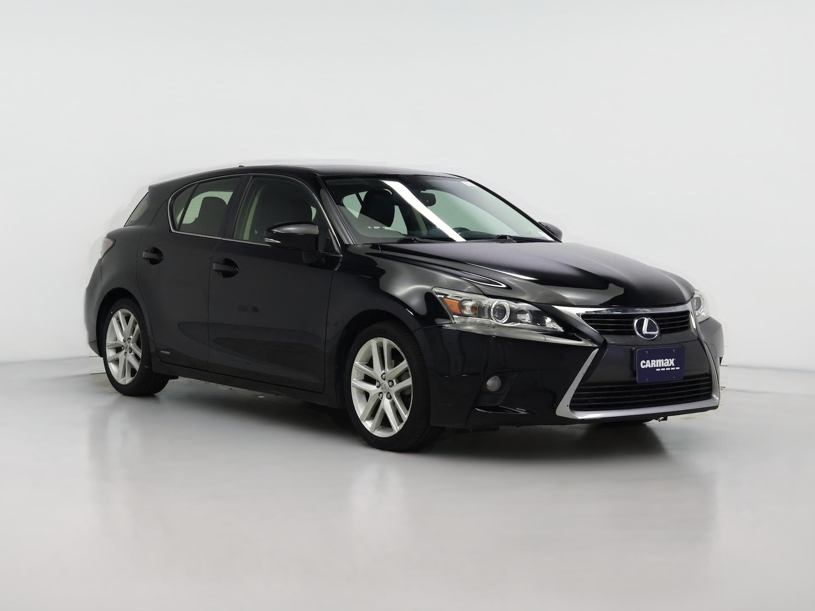 2015 Lexus CT Base