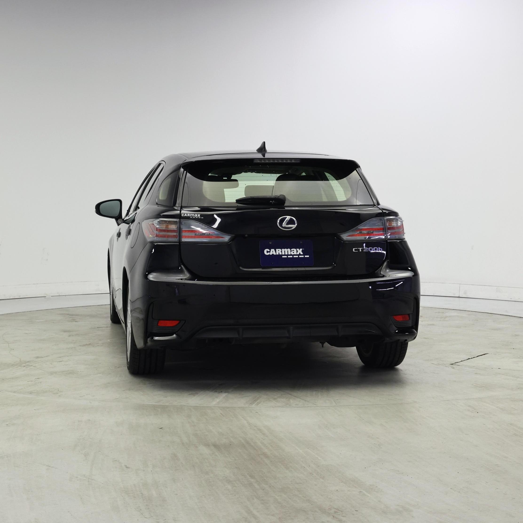 Thumbnail: 2015 Lexus CT - 6