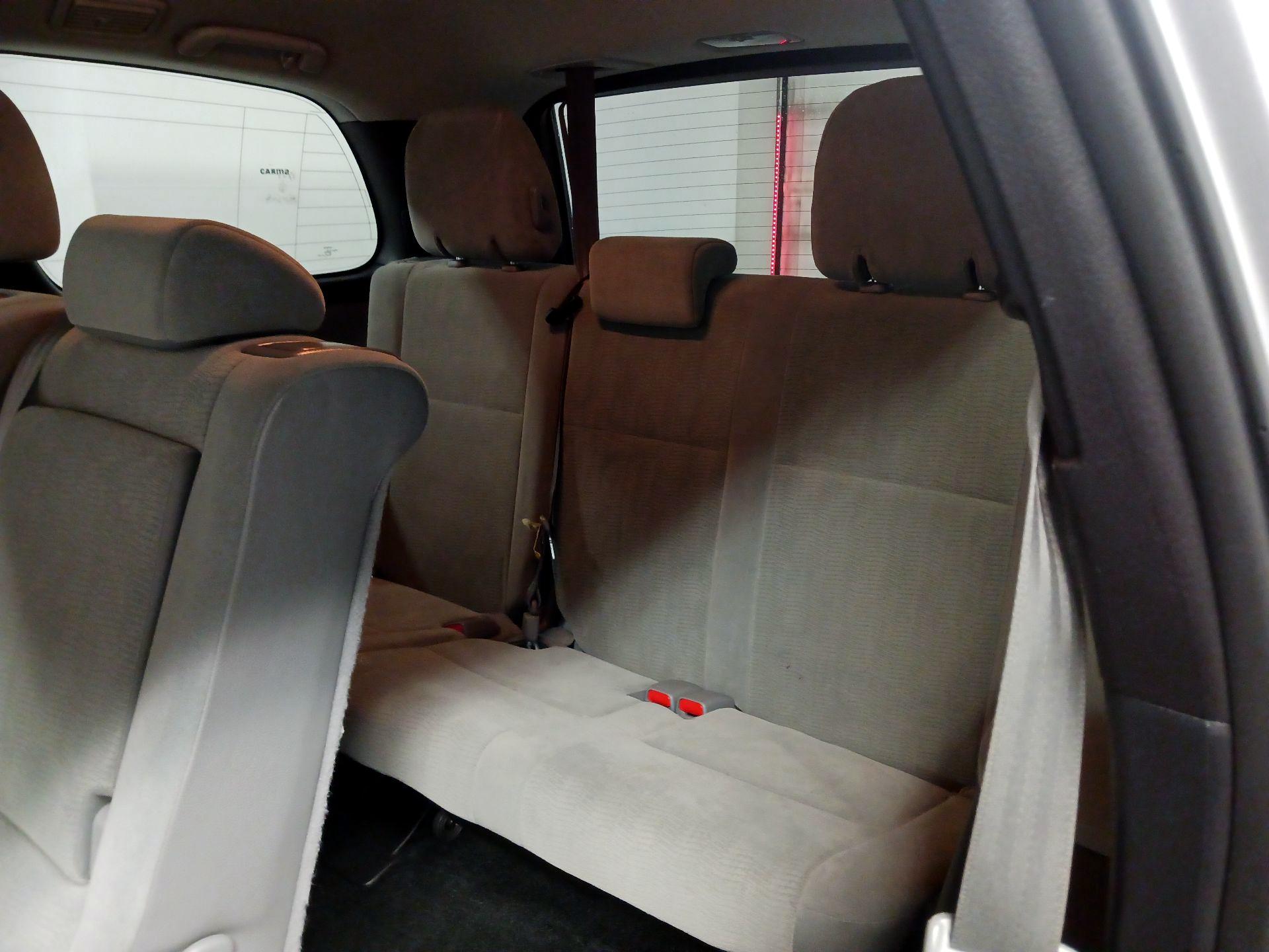 Thumbnail: 2018 Toyota Sequoia - 19