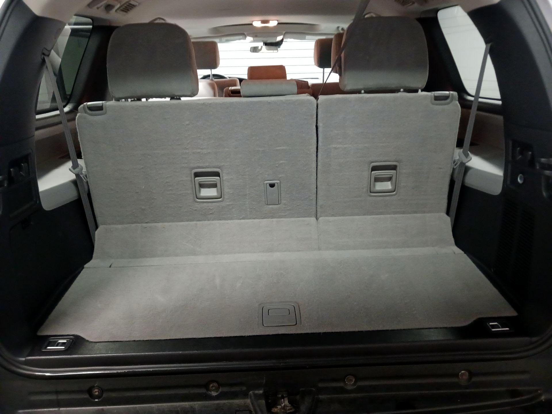 Thumbnail: 2018 Toyota Sequoia - 20