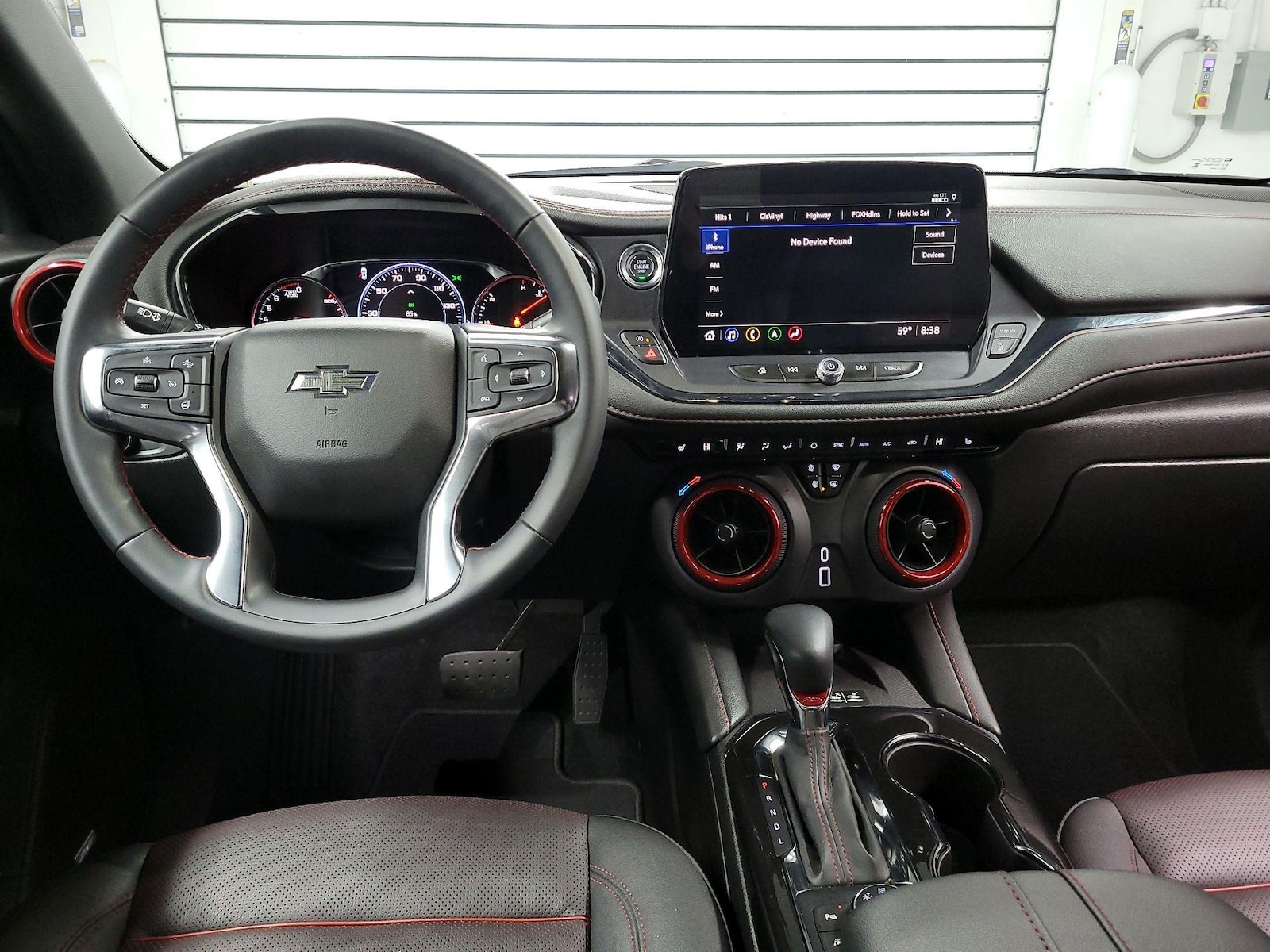 2025 Chevrolet Blazer RS - Photo 10