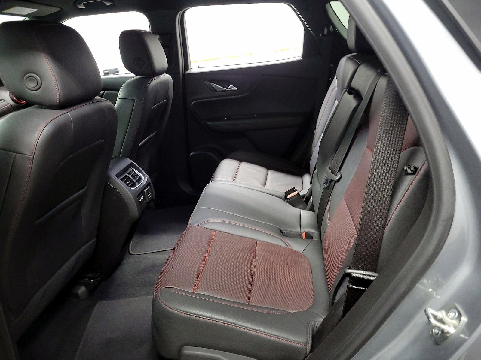 2025 Chevrolet Blazer RS - Photo 20