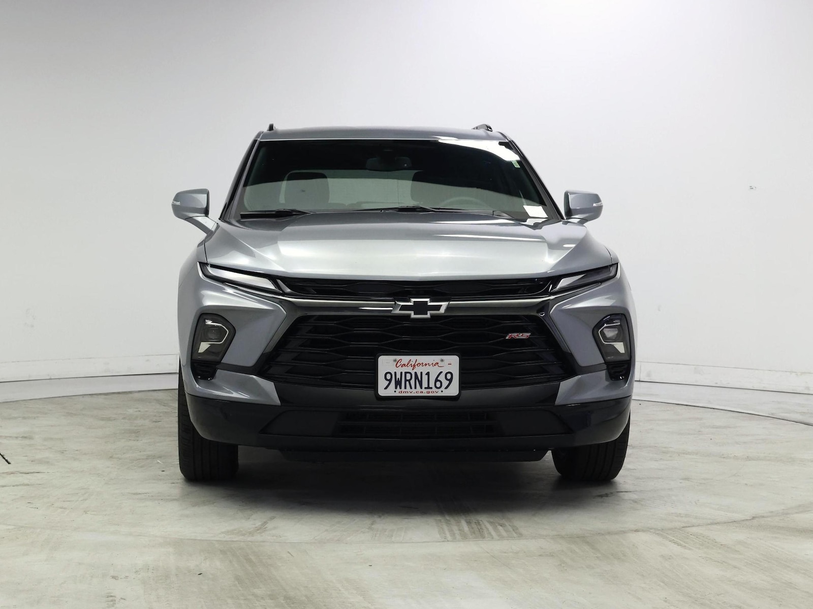 2025 Chevrolet Blazer RS - Photo 6