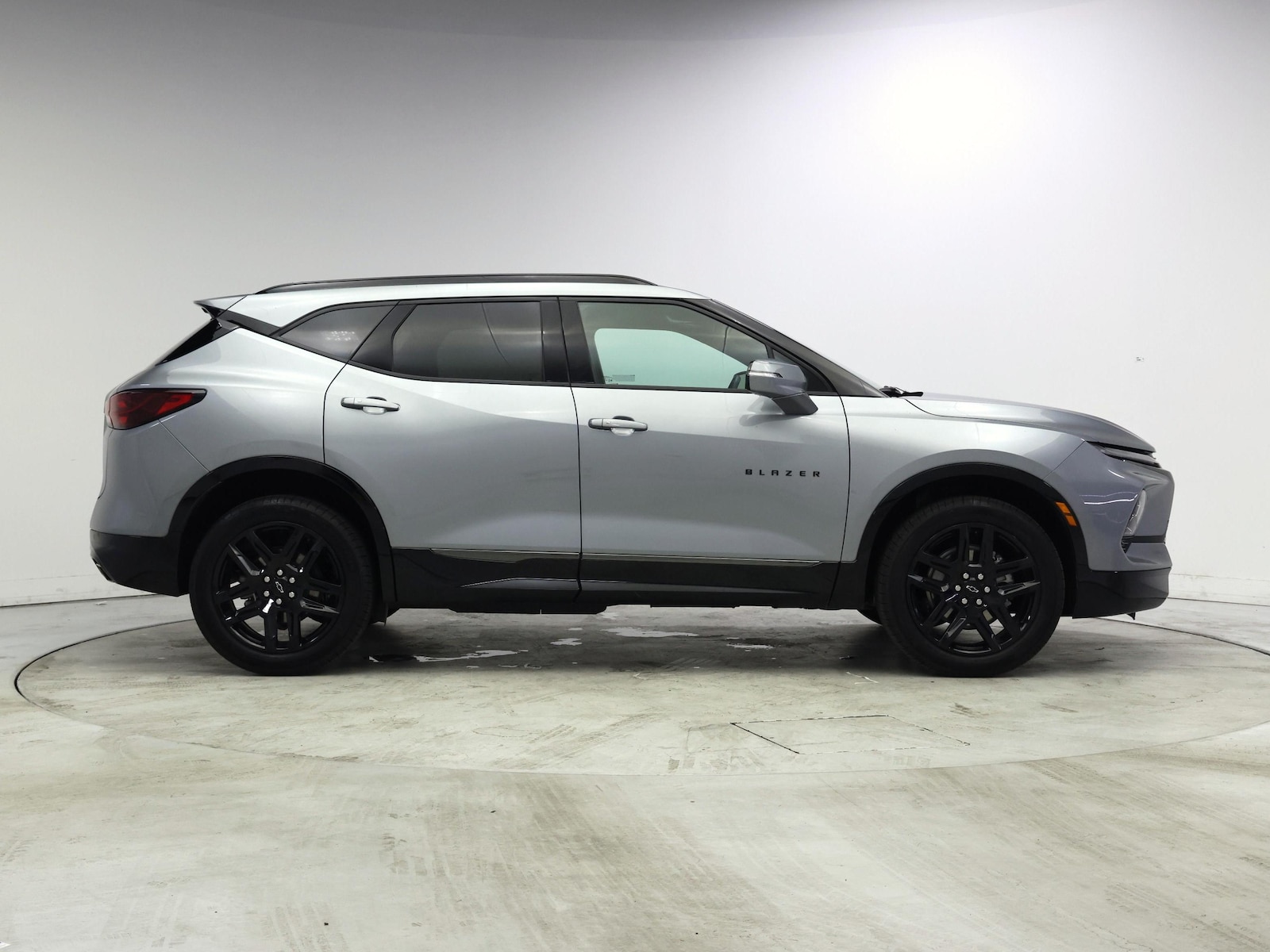 2025 Chevrolet Blazer RS - Photo 8