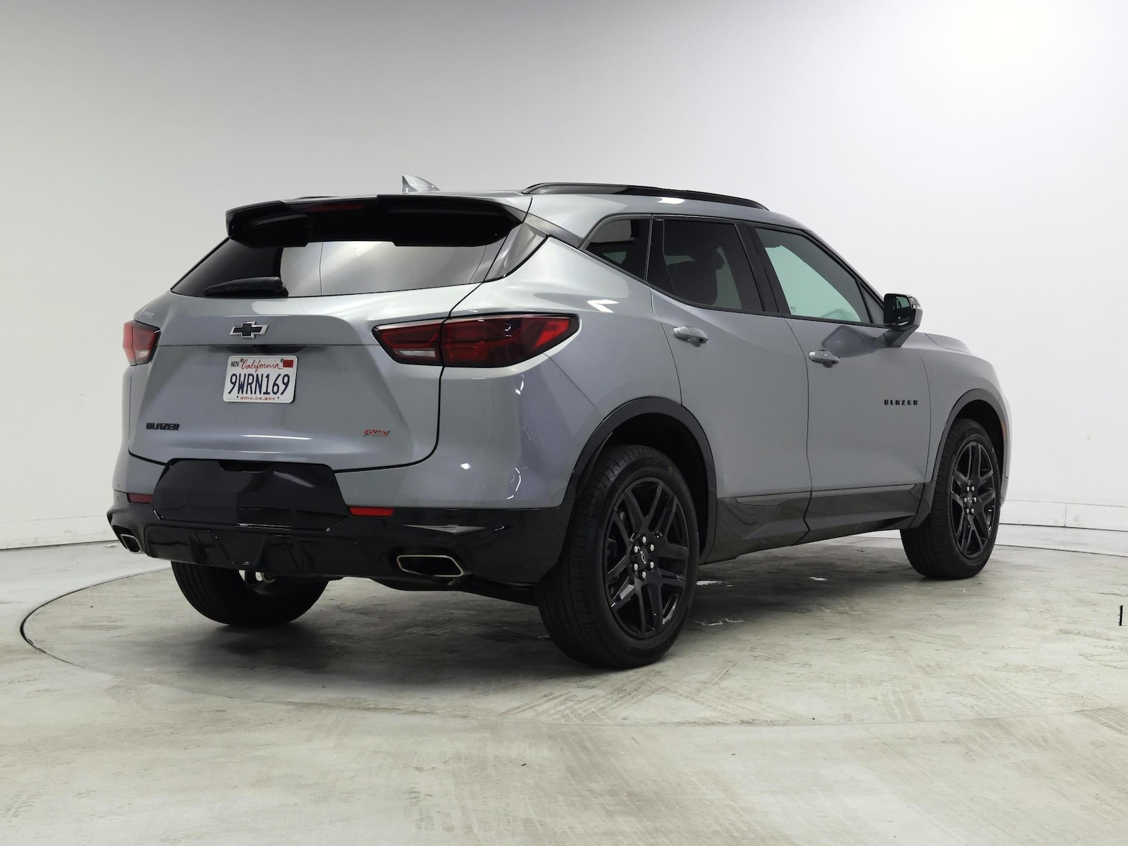2025 Chevrolet Blazer RS - Photo 9