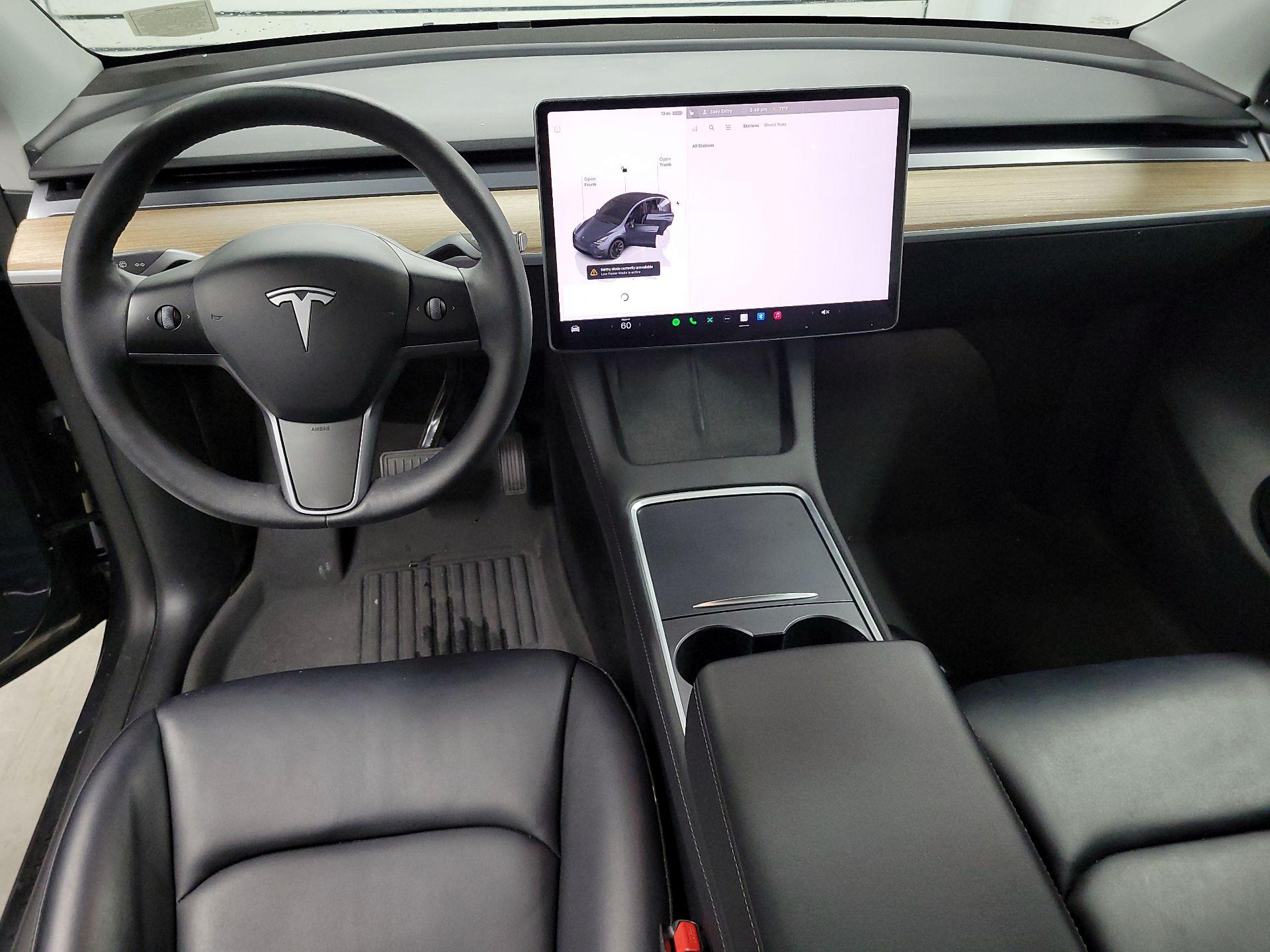 Thumbnail: 2023 Tesla Model Y - 9
