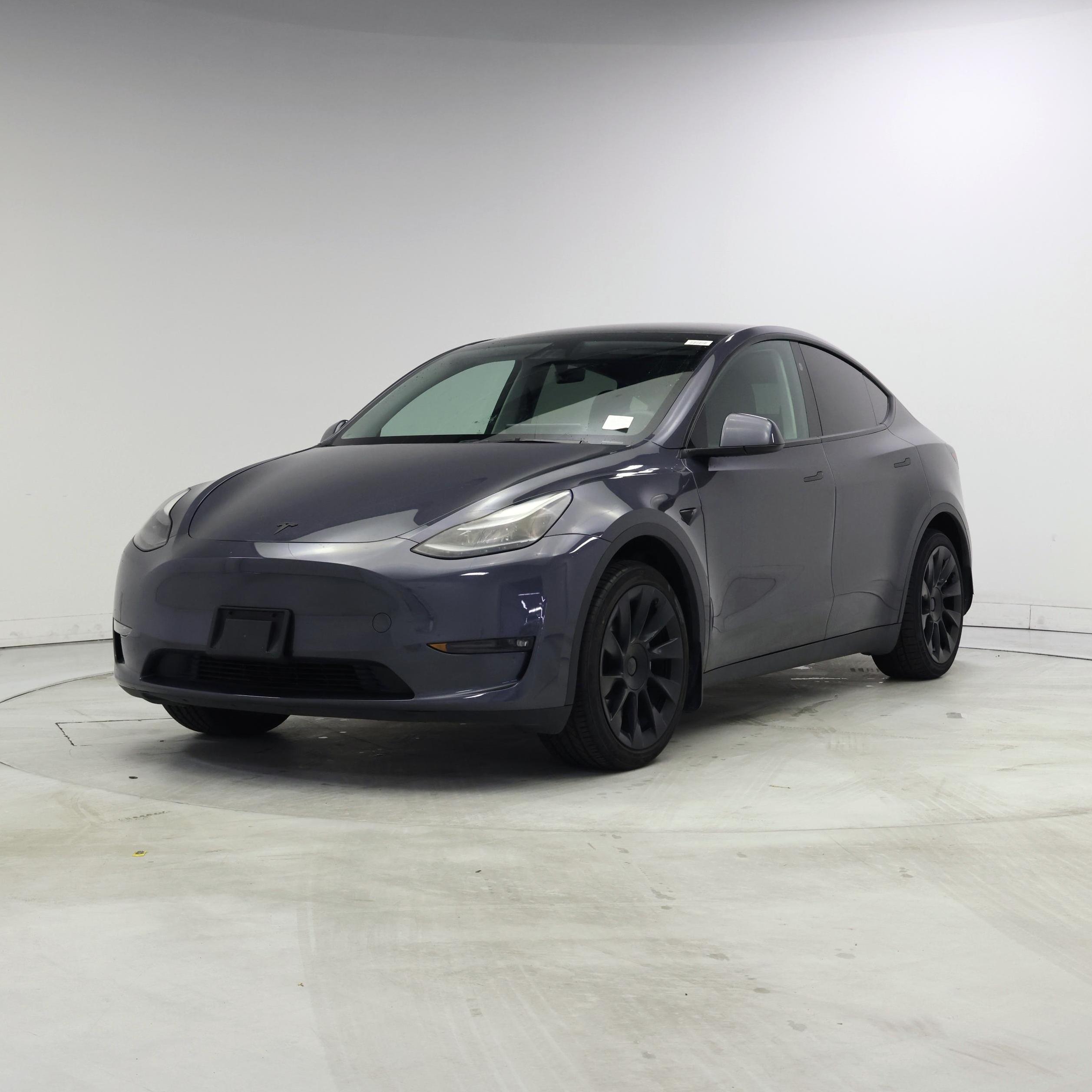 Thumbnail: 2023 Tesla Model Y - 4