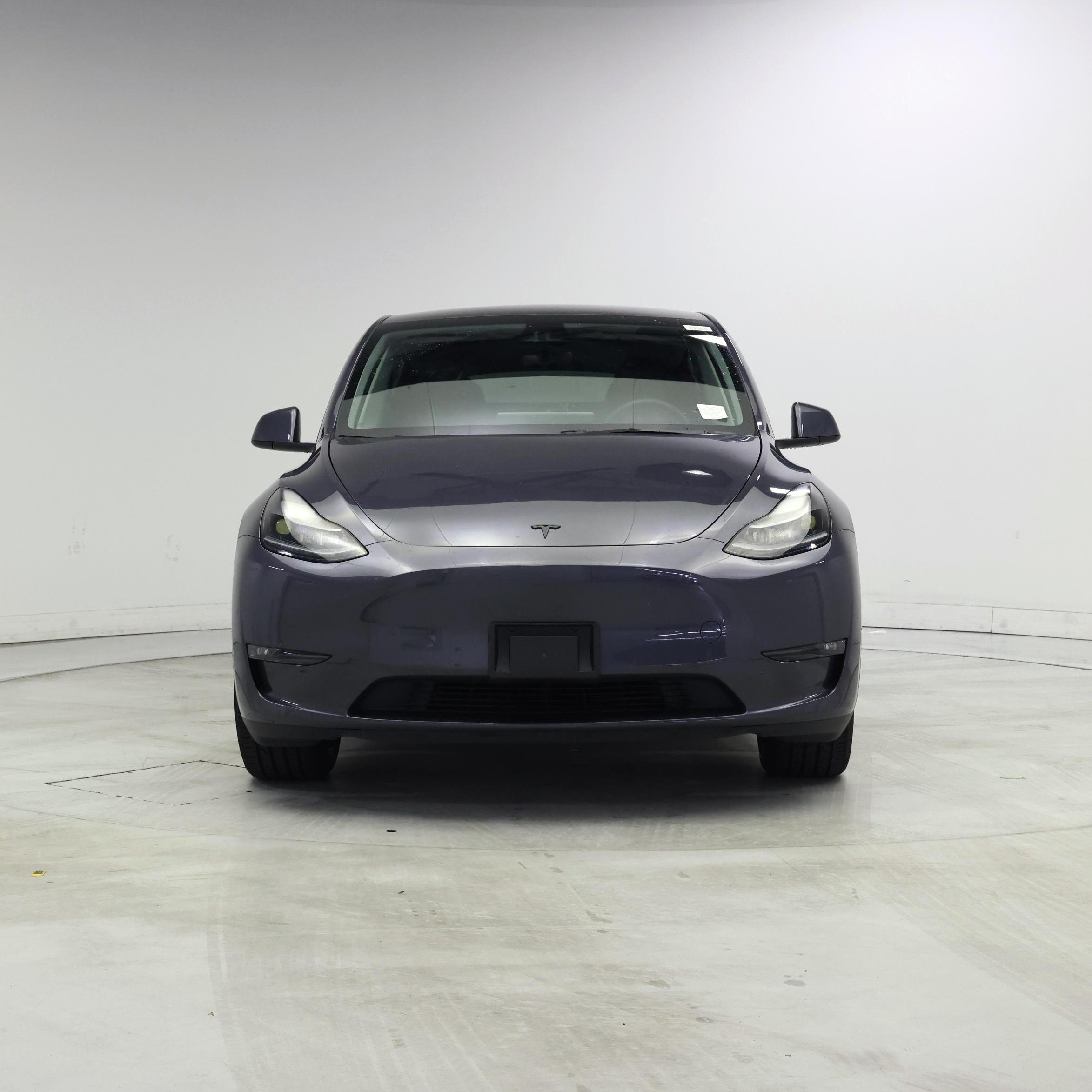 Thumbnail: 2023 Tesla Model Y - 5