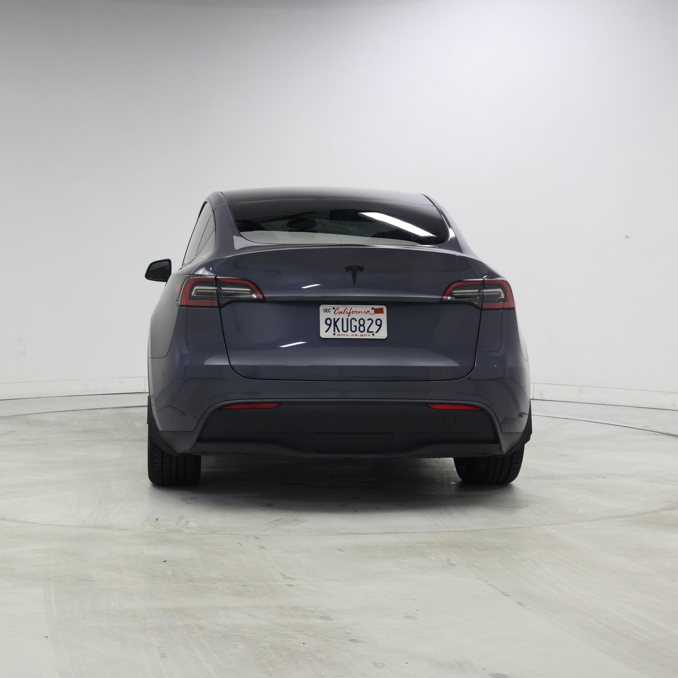 Thumbnail: 2023 Tesla Model Y - 6