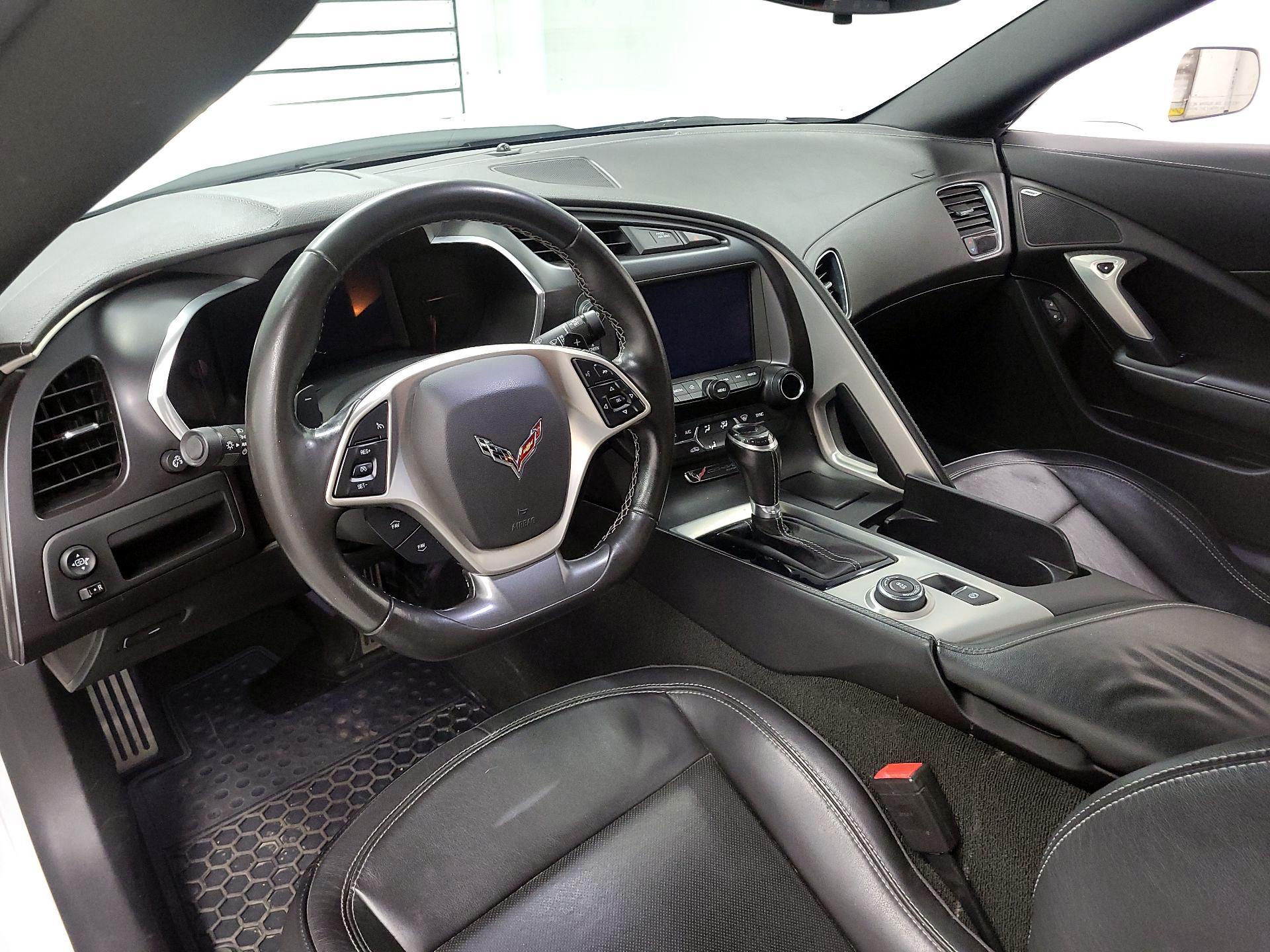 Thumbnail: 2019 Chevrolet Corvette - 9