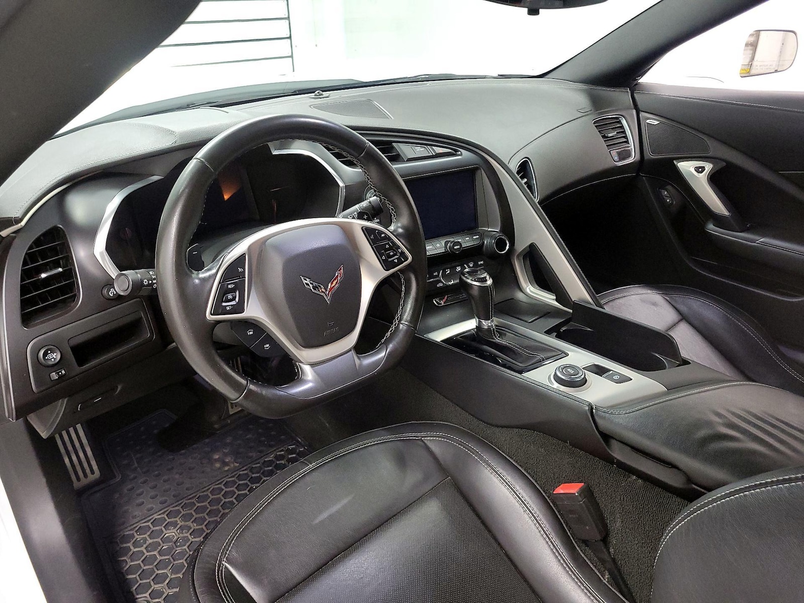 2019 Chevrolet Corvette 1LT - Photo 10