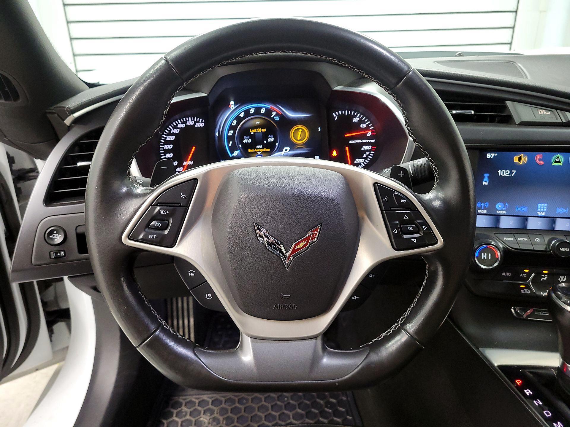 Thumbnail: 2019 Chevrolet Corvette - 10