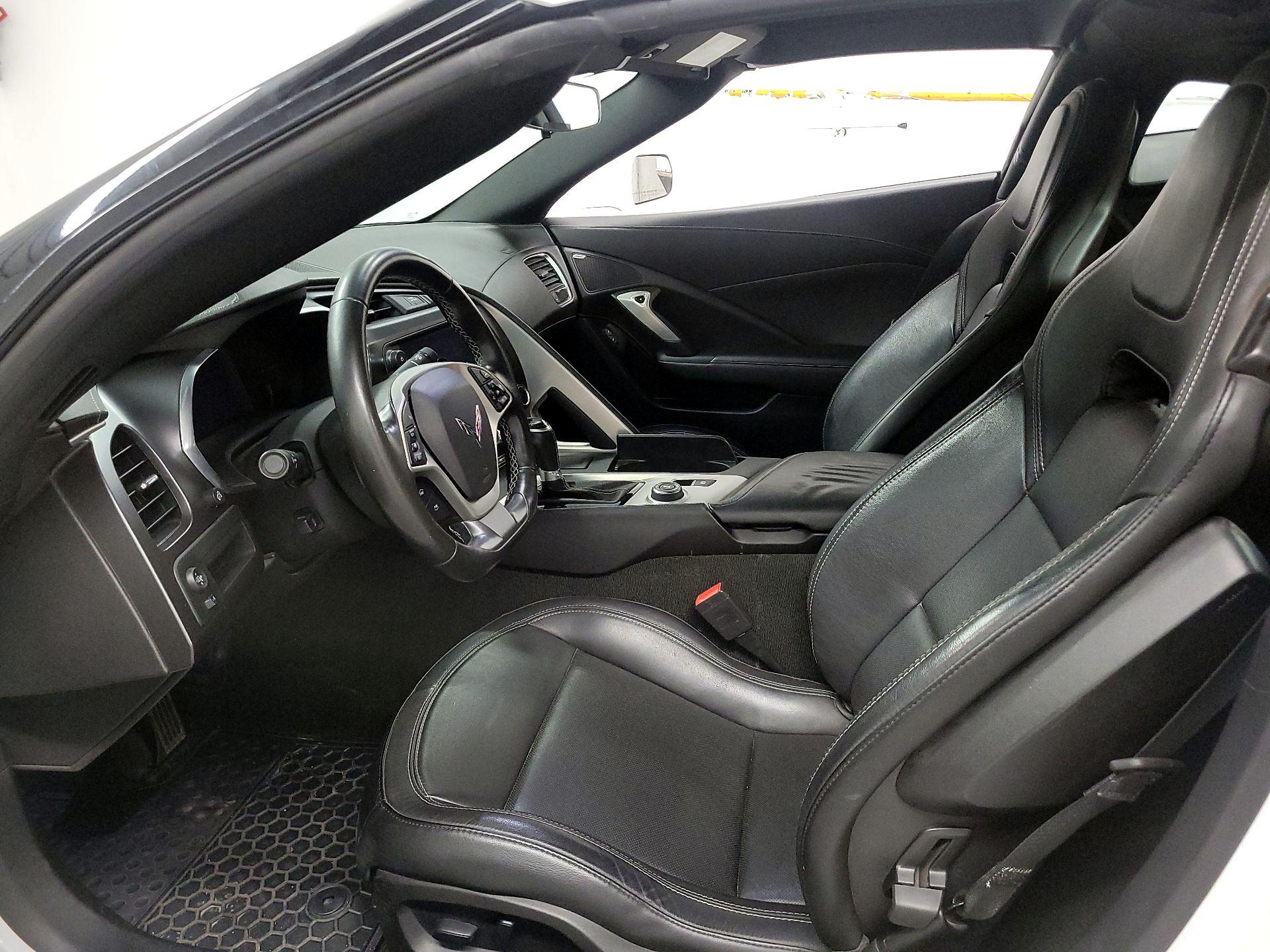 Thumbnail: 2019 Chevrolet Corvette - 11