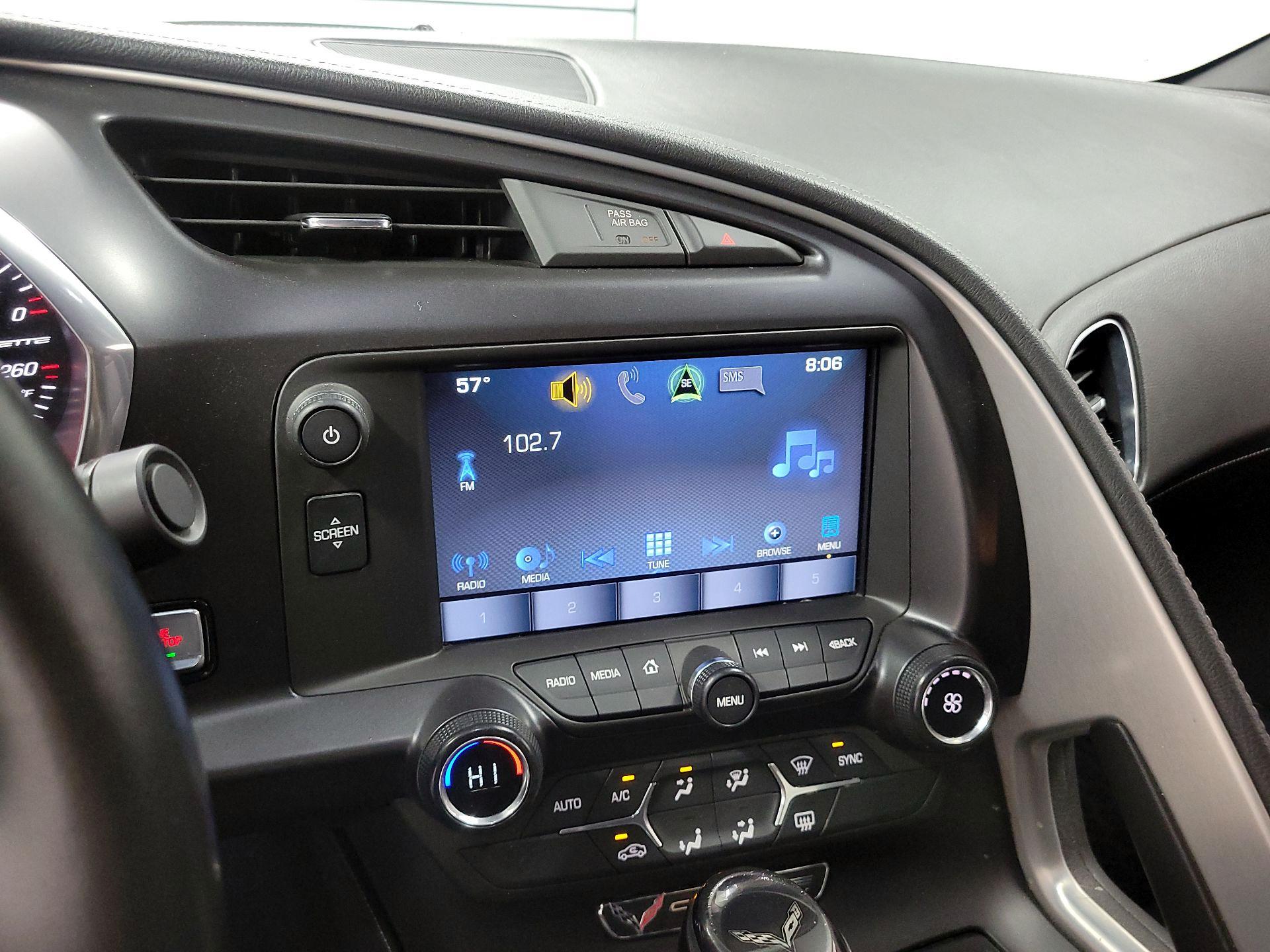 Thumbnail: 2019 Chevrolet Corvette - 15