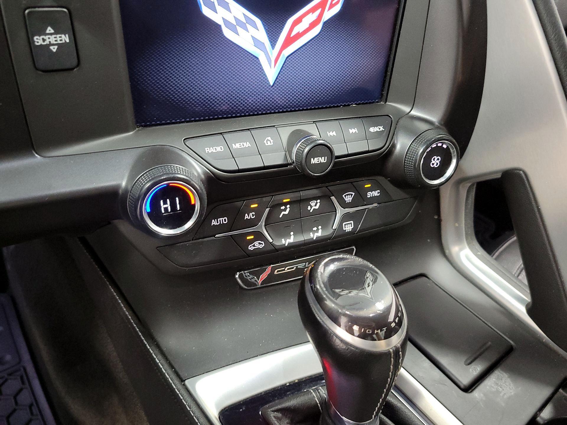 Thumbnail: 2019 Chevrolet Corvette - 16