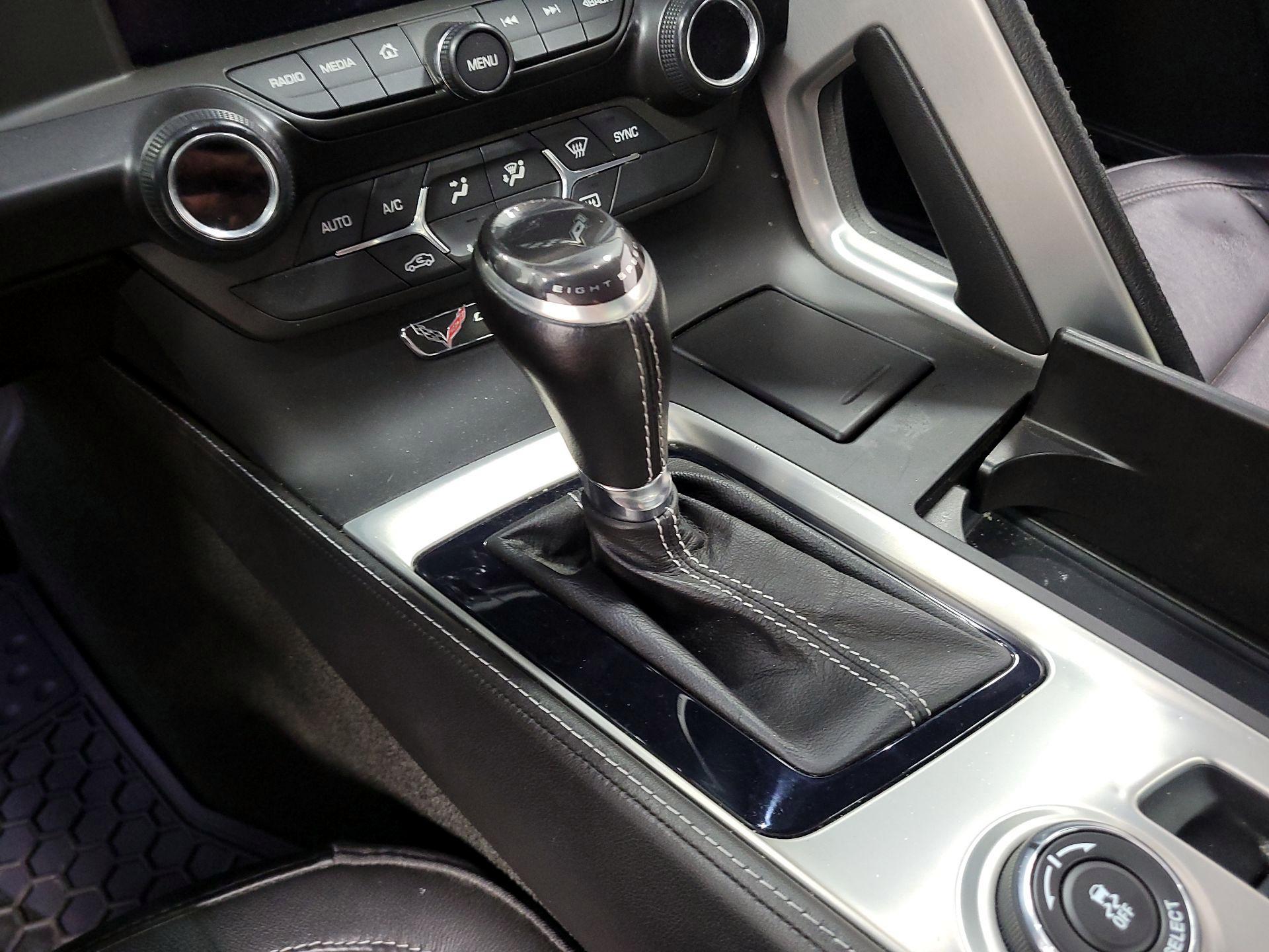 Thumbnail: 2019 Chevrolet Corvette - 17