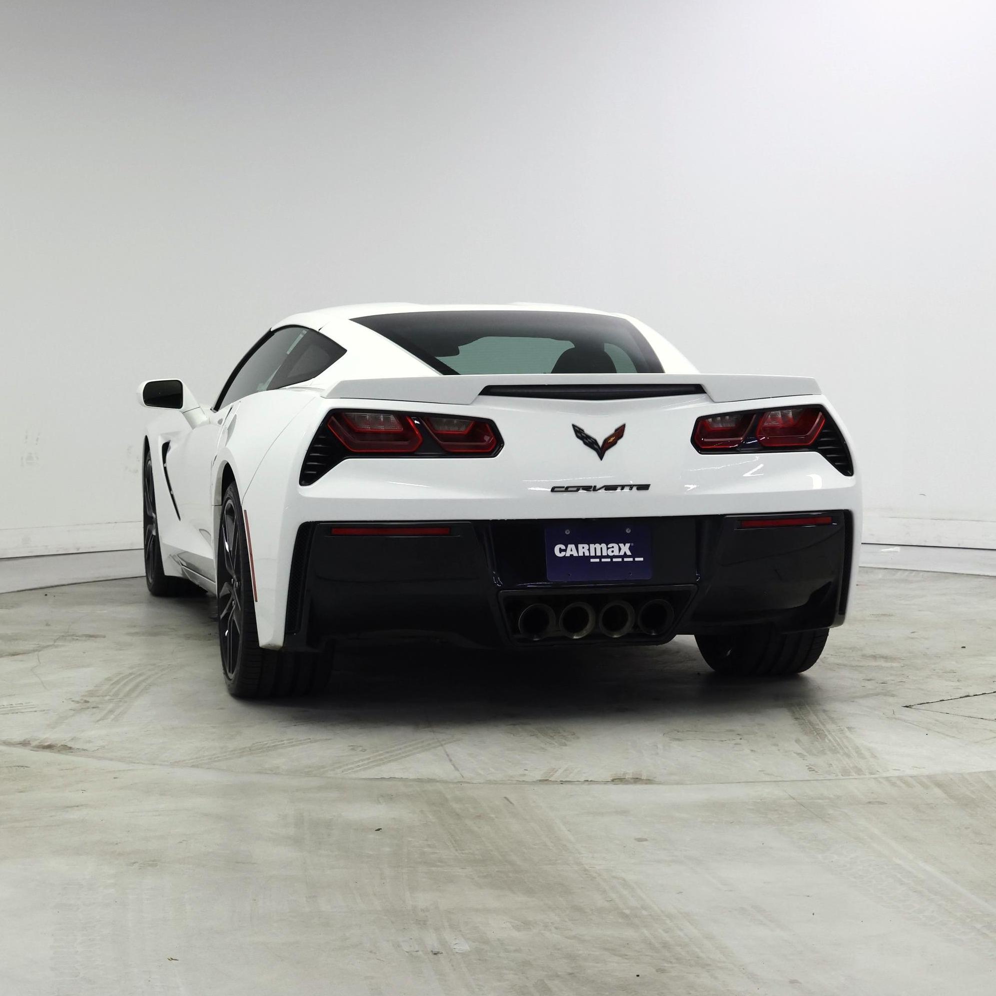 Thumbnail: 2019 Chevrolet Corvette - 2