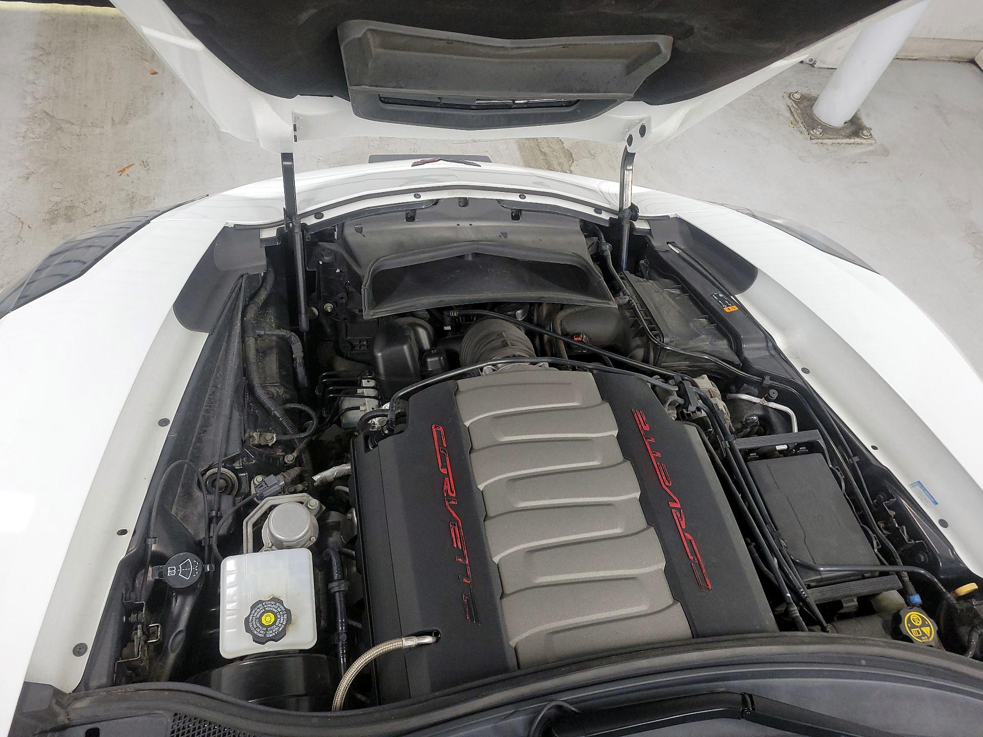 Thumbnail: 2019 Chevrolet Corvette - 20