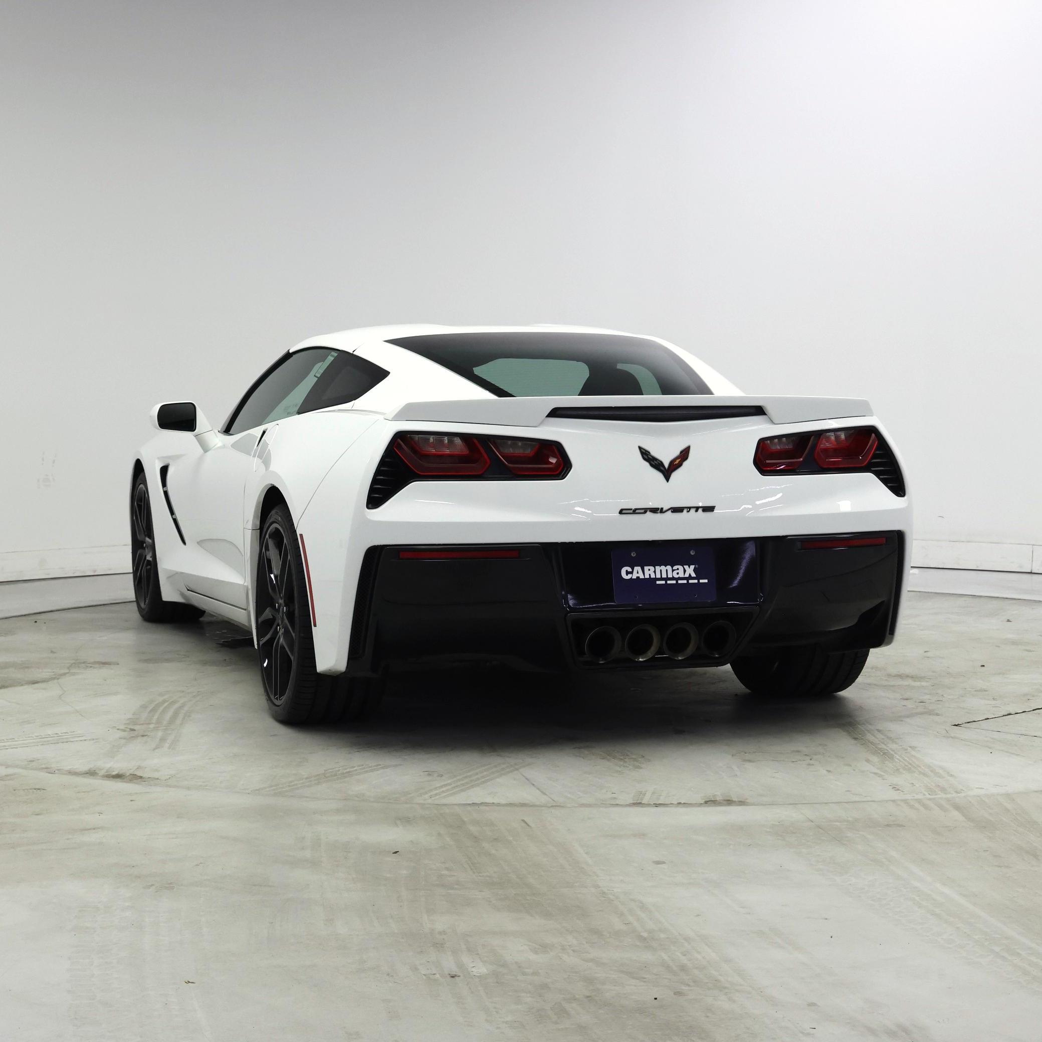 Thumbnail: 2019 Chevrolet Corvette - 3